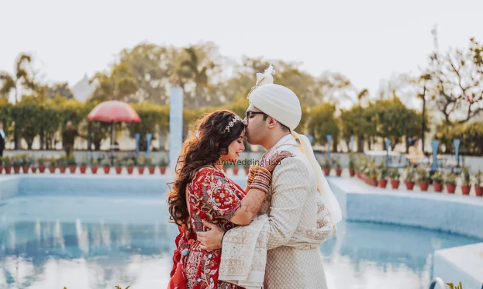 Ashiyana wedding studio